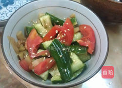 家常豆腐定食的做法图解6