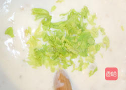 玉米巧达汤的做法图解17