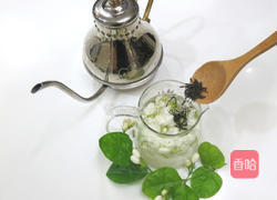 茉莉花茶的做法图解5