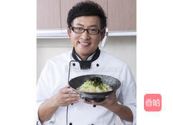 海苔鲜虾蛤蜊杂炊的做法图解8