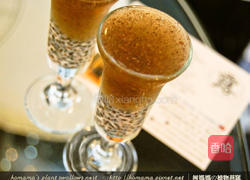 植物燕窝的做法图解4