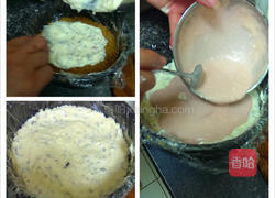 洛神花起司蛋糕的做法图解5