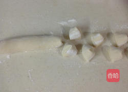 私藏葱油饼的做法图解2