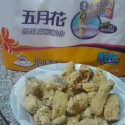 炸土魠鱼酥的做法[图]