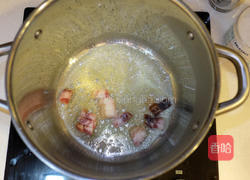 玉米巧达汤的做法图解8