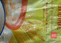 酥油麦片墨鱼的做法图解6