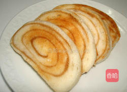 台式大蒜法国面包的做法图解2