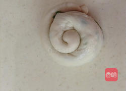 私藏葱油饼的做法图解6