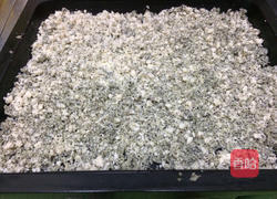 海苔素甘松的做法图解2