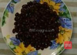 麦香杂粮吐司的做法图解2