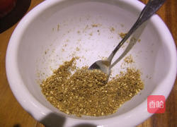 豪华虫虫三明治的做法图解3