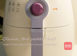 香草马铃薯的做法图解4