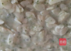 海苔杏仁瓦片的做法图解4