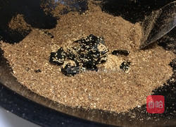 海苔素甘松的做法图解6