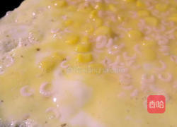 豪华虫虫三明治的做法图解4