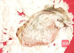 惹味姜葱蚝煲的做法图解6