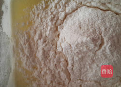 海苔杏仁瓦片的做法图解2