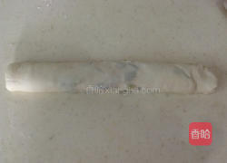 私藏葱油饼的做法图解5