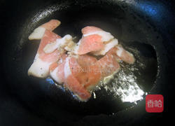 南瓜鲜虾猫耳朵的做法图解2