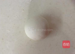 私藏葱油饼的做法图解1