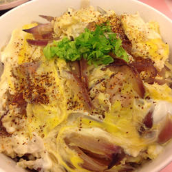 鸡肉亲子丼的做法[图]