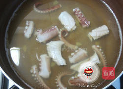 焗烤鲜蔬通心面的做法图解3