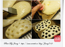 黑橄榄佛卡夏的做法图解4