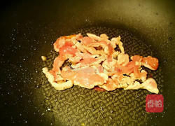 家常炒泡面的做法图解2