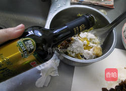 泰山橄榄油的做法图解4