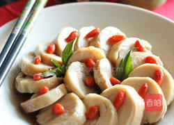 绍兴花雕醉鸡的做法图解7