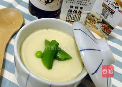 日式嫩蒸蛋的做法图解5