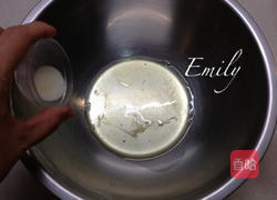 巧克力马卡龙的做法图解16