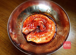 巨型叉烧拉面的做法图解1