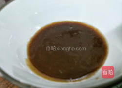 日式照烧烤鸡翅的做法图解2