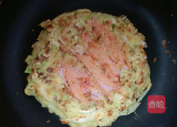 ①大坂烧的做法图解8