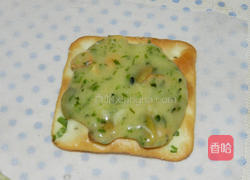 海苔夹心苏打饼的做法图解6