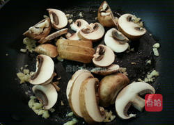 番茄牛尾煲的做法图解7