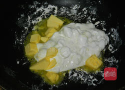 海苔夹心苏打饼的做法图解2