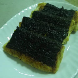 海苔豆包的做法[图]