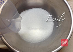 巧克力马卡龙的做法图解11