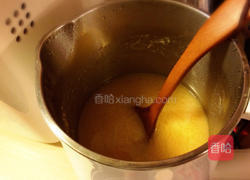 巨型叉烧拉面的做法图解6