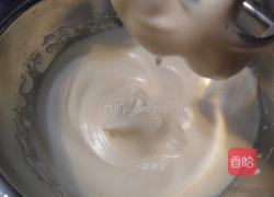 苹果奶茶蛋糕的做法图解5