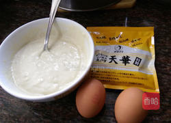 ①大坂烧的做法图解5