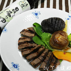 风牛排餐的做法[图]