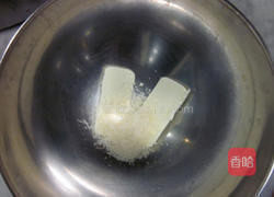 帕马森奶油拌面的做法图解1