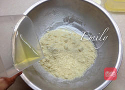 巧克力马卡龙的做法图解8