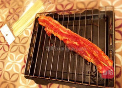 巨型叉烧拉面的做法图解2