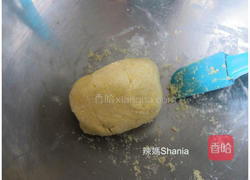 奶油馅饼的做法图解5