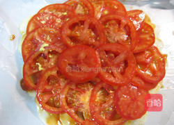 鲔鱼马铃薯披萨的做法图解4