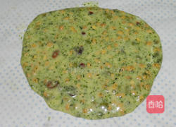 海苔夹心苏打饼的做法图解5